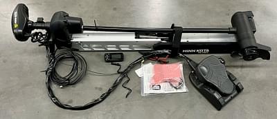 BOATZON | 2023 MinnKota Ultrex 112MDI IPilot LINK 52 BOATZON | 2023 MinnKota Ultrex 112MDI IPilot LINK 52