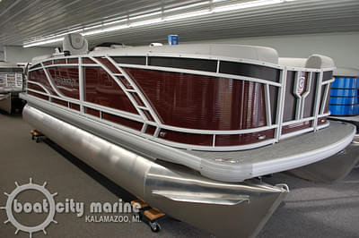 BOATZON | 2023 Monaco Monaco 215 SB
