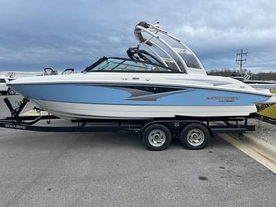 BOATZON | 2023 Monterey M22