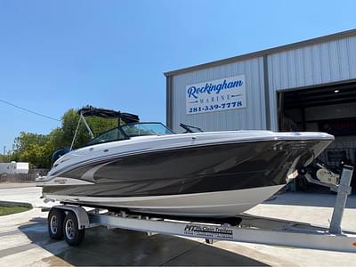 BOATZON | 2023 Monterey M65 Bowrider