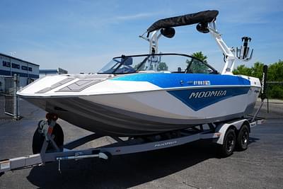 BOATZON | 2023 Moomba Kaiyen BOATZON | 2023 Moomba Kaiyen