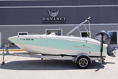 BOATZON | 2023 NauticStar 193 sc