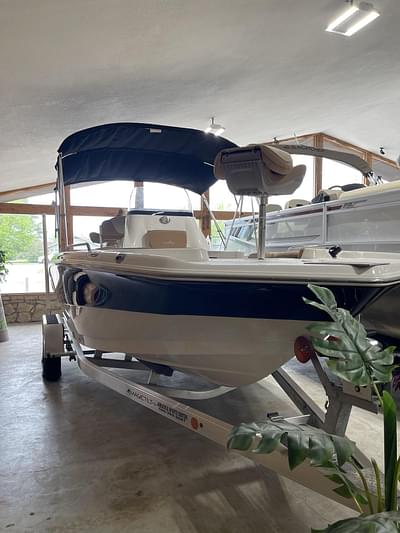BOATZON | 2023 NauticStar 211 Hybrid BOATZON | 2023 NauticStar 211 Hybrid