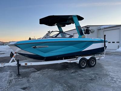 BOATZON | 2023 Nautique G23