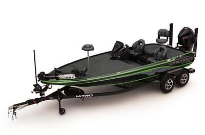 BOATZON | 2023 Nitro Z20 Pro