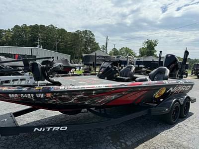 BOATZON | 2023 Nitro Z21 XL Pro BOATZON | 2023 Nitro Z21 XL Pro