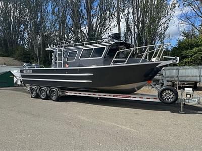 BOATZON | 2023 North River 3100 SXL