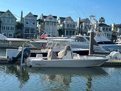 BOATZON | 2023 Pathfinder 2600 TRS