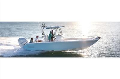 BOATZON | 2023 Pathfinder 2700 OPEN