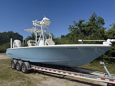 BOATZON | 2023 Pathfinder 2700 Open
