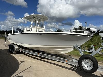 BOATZON | 2023 Pathfinder 2700 Open