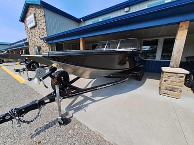 BOATZON | 2023 Polar Kraft KODIAK 200 PRO WT