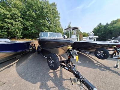 BOATZON | 2023 Polar Kraft KODIAK 200 PRO WT BOATZON | 2023 Polar Kraft KODIAK 200 PRO WT