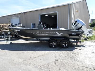 BOATZON | 2023 Polar Kraft OLV 2010 CC