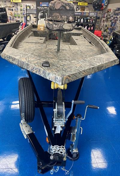 BOATZON | 2023 Polar Kraft Sportsman 1860 T BOATZON | 2023 Polar Kraft Sportsman 1860 T