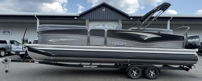 BOATZON | 2023 Premier 250 Intrigue RF 36 PTX Triple