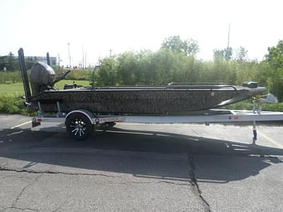 BOATZON | 2023 Prodigy 1854