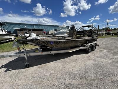 BOATZON | 2023 Prodigy 2070
