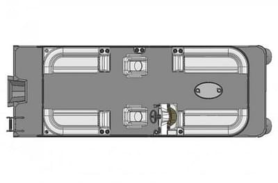 BOATZON | 2023 Qwest Pontoons E 822 RLS LT BOATZON | 2023 Qwest Pontoons E 822 RLS LT