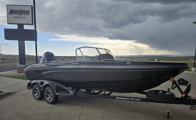 BOATZON | 2023 Ranger Boats 2080MS