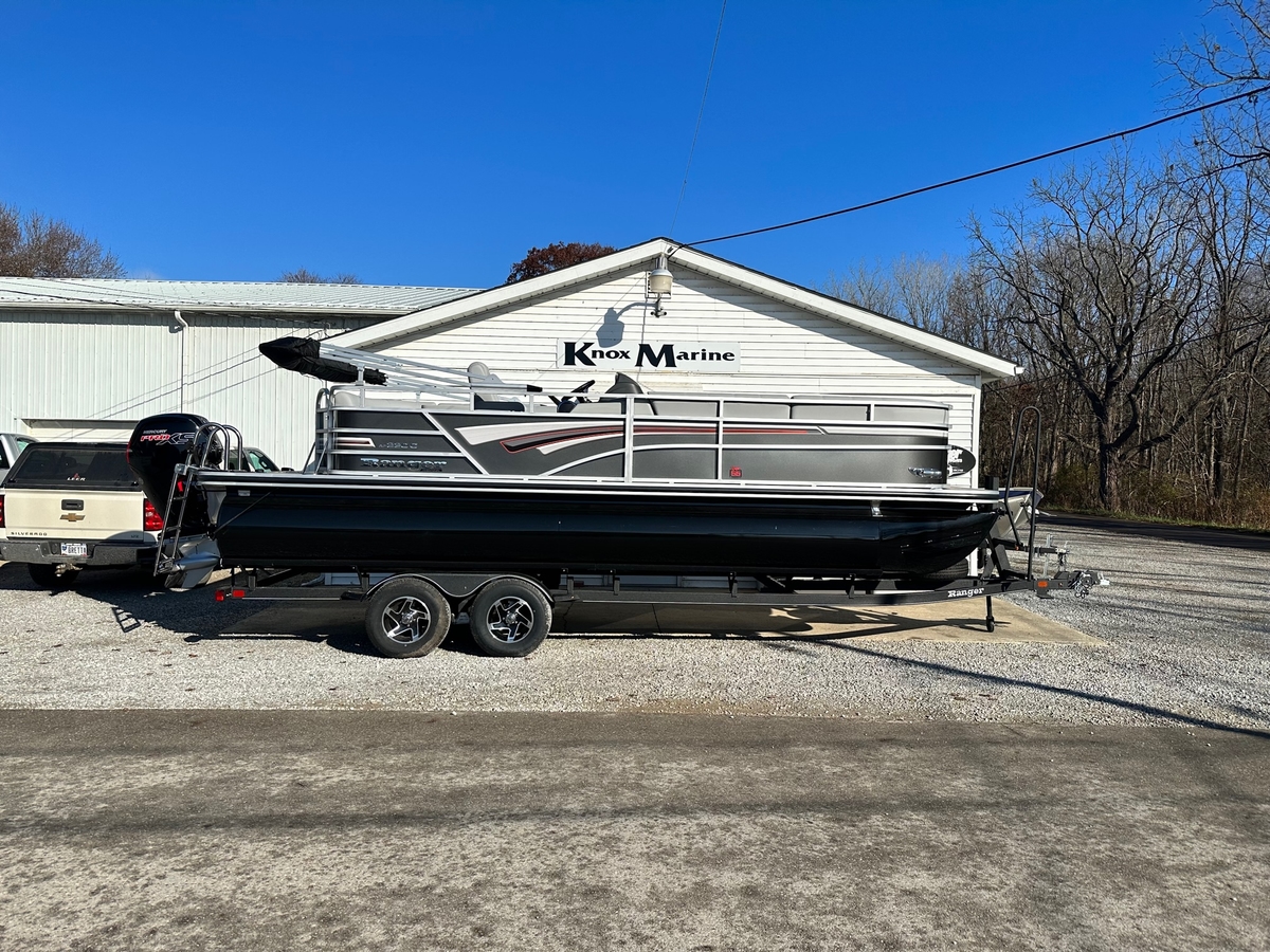 2023 Ranger Boats Ranger Boats 220C 2023 - Sold Boat