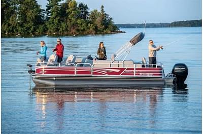 BOATZON | 2023 Ranger Boats 220FC BOATZON | 2023 Ranger Boats 220FC