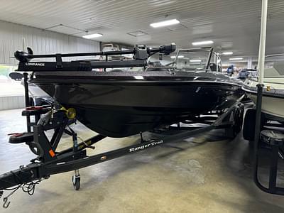 BOATZON | 2023 Ranger Boats 621