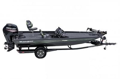 BOATZON | 2023 Ranger Boats RT188