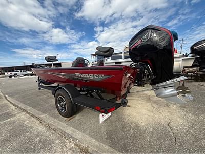 BOATZON | 2023 Ranger Boats RT188