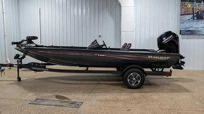 BOATZON | 2023 Ranger Boats RT188C