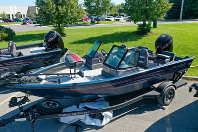 BOATZON | 2023 Ranger Boats VS1782WT