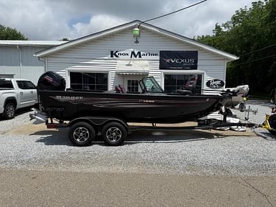 BOATZON | 2023 Ranger Boats VS1882SC Angler BOATZON | 2023 Ranger Boats VS1882SC Angler