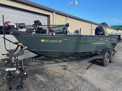 BOATZON | 2023 Ranger Boats VS1882SC Angler BOATZON | 2023 Ranger Boats VS1882SC Angler