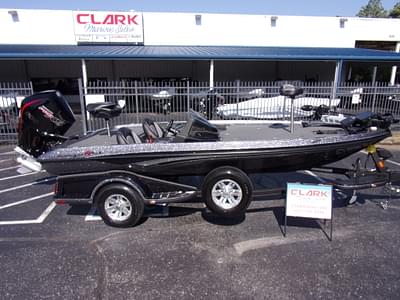 BOATZON | 2023 Ranger Boats Z 518 with Mercury 200 L Pro XS