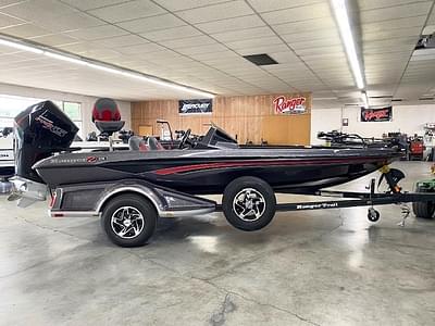 BOATZON | 2023 Ranger Boats Z518