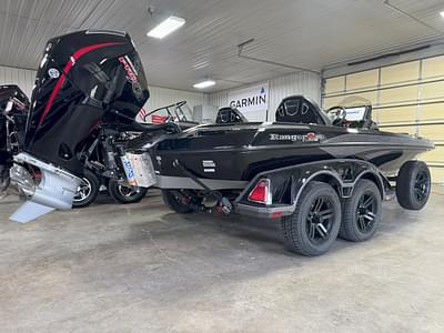 BOATZON | 2023 Ranger Boats Z520R Cup Equipped BOATZON | 2023 Ranger Boats Z520R Cup Equipped