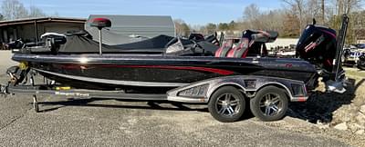 BOATZON | 2023 Ranger Boats Z520R Cup Equipped