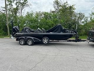 BOATZON | 2023 Ranger Boats Z521R Consignment Sale