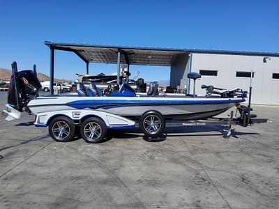 BOATZON | 2023 Ranger Boats Z521R