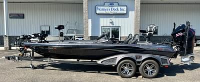 BOATZON | 2023 Ranger Boats Z521R