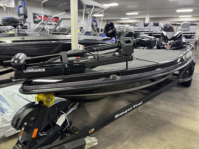 BOATZON | 2023 Ranger Boats Z521RC BOATZON | 2023 Ranger Boats Z521RC