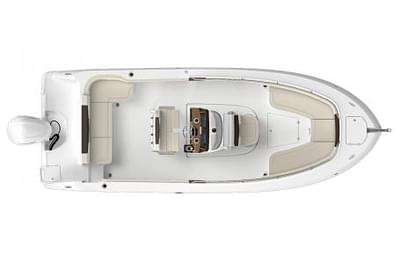 BOATZON | 2023 Robalo 242 Explorer low hours BOATZON | 2023 Robalo 242 Explorer low hours