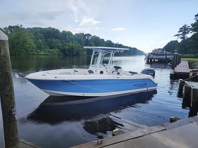 BOATZON | 2023 Robalo 242 Explorer low hours BOATZON | 2023 Robalo 242 Explorer low hours