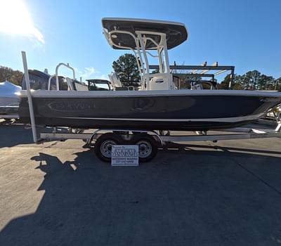 BOATZON | 2023 Robalo 246 Cayman Trailer Included Save big on this one