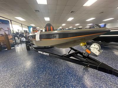 BOATZON | 2023 Royal Boats 169 SS BOATZON | 2023 Royal Boats 169 SS