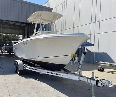 BOATZON | 2023 Sailfish 220 CC