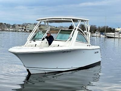 BOATZON | 2023 Sailfish 245 DC BOATZON | 2023 Sailfish 245 DC