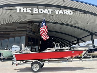 BOATZON | 2023 Salinas Boatworks 14 BOATZON | 2023 Salinas Boatworks 14