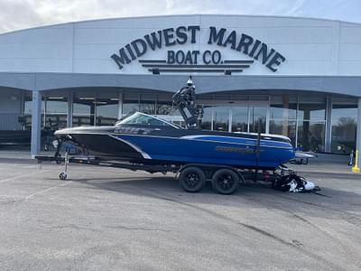 BOATZON | 2023 Sanger V237 SWX BOATZON | 2023 Sanger V237 SWX