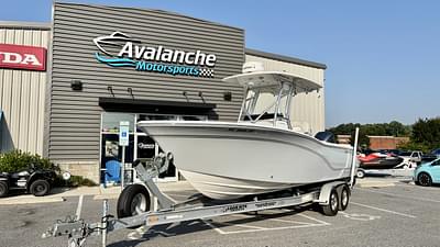 BOATZON | 2023 Sea Fox 248 Commander BOATZON | 2023 Sea Fox 248 Commander